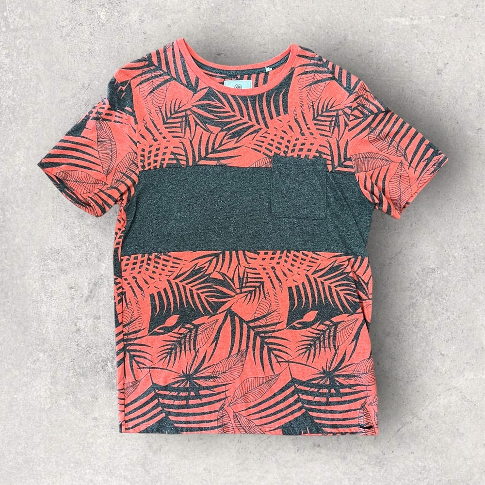 Mens Tropical T-shirt